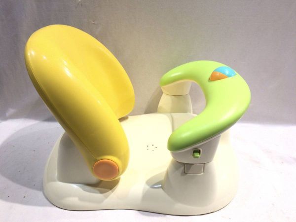 #5011# комбинированный Combi стульчик для ванной детский стул ванна baby младенец стул 