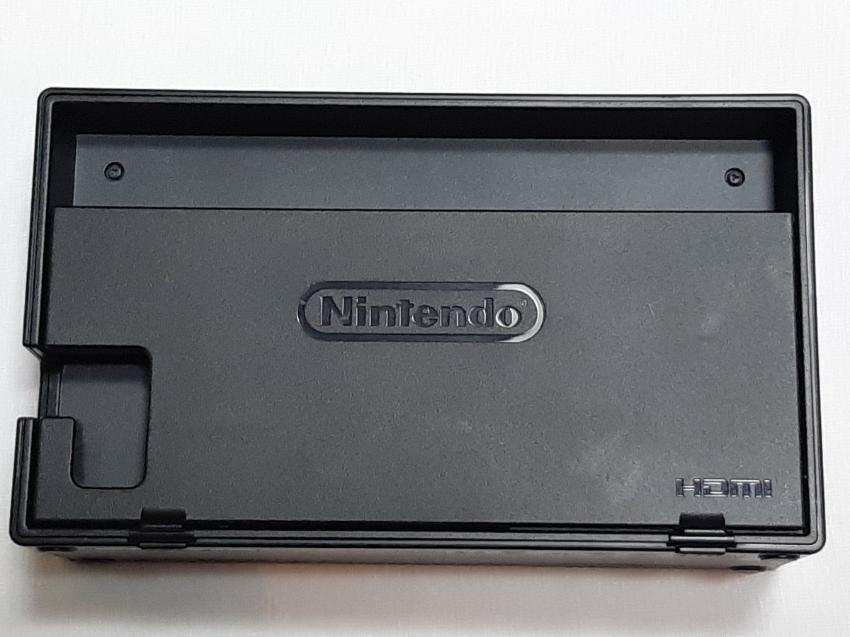 Nintendo Switchドック ポケットモンスターACアダプターセット