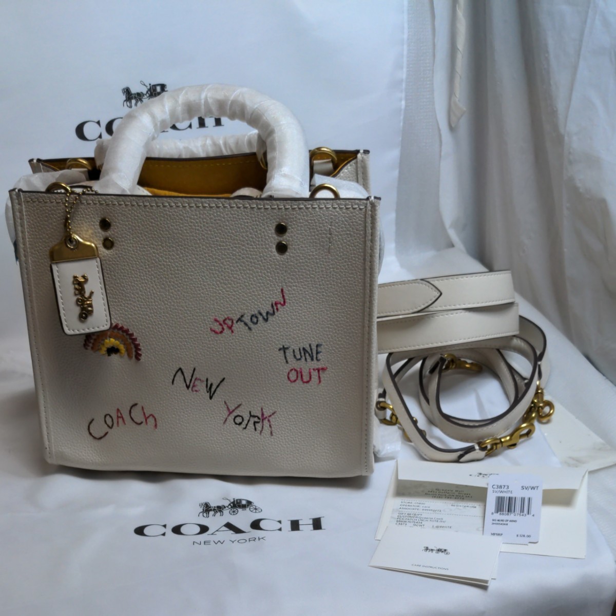 コーチ COACH トートバッグ ショルダーバッグ ハンドバッグ コーチ COACH トートバッグ ショルダーバッグ ハンドバッグ