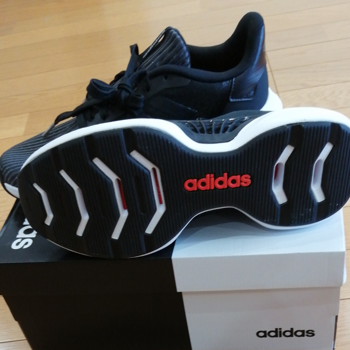 adidas　 ランニングシューズ　VENTICE CLIMACOOL M