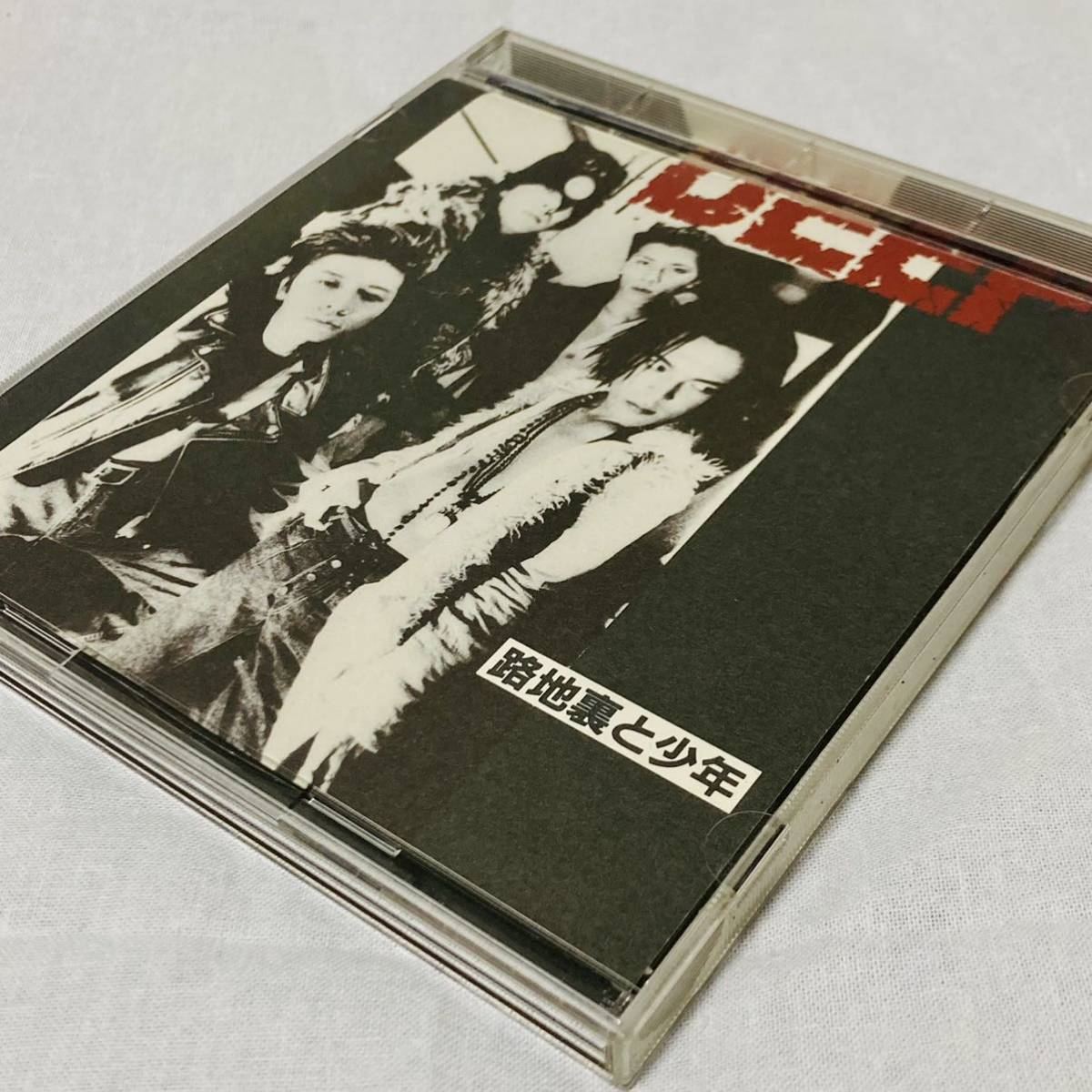最新品得価 DEEP X JAPAN hide ACEZg-m48276319579 八田敦 鈴木晃二
