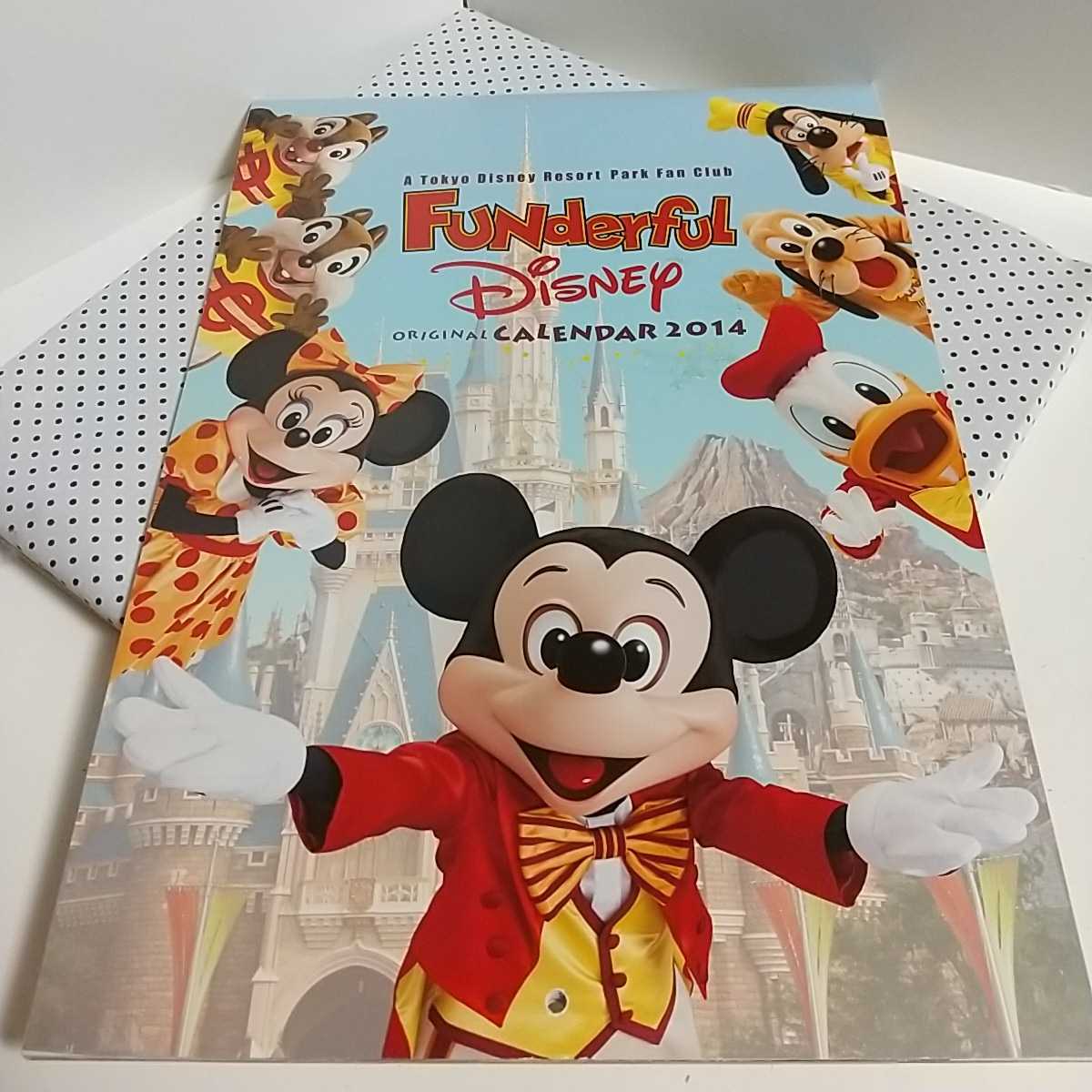 ヤフオク 東京ディズニーリゾート ファンダフルディズニー