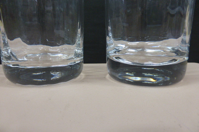 * не использовался хранение товар * baccarat crystal стекло Baccaratka prior do мода стакан высокий стакан пара высота 9.7.①