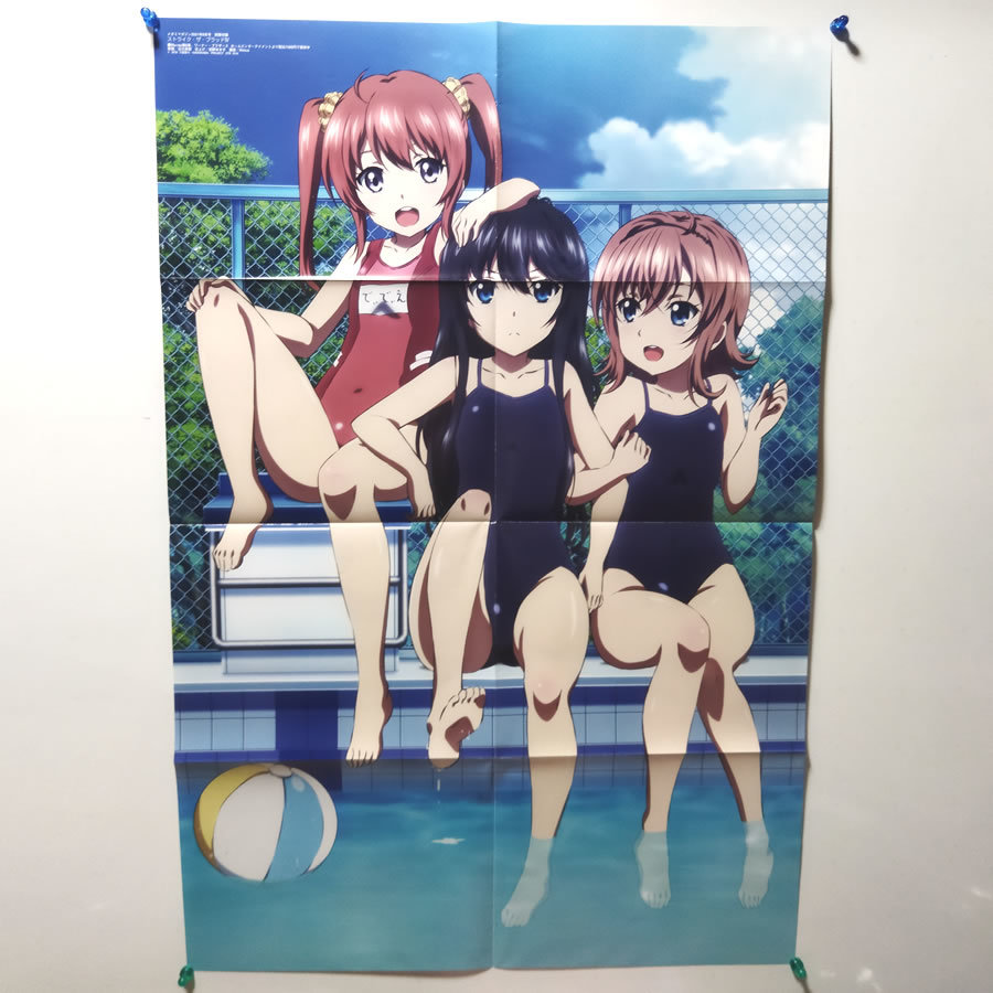 両面ポスター ストライク ザ ブラッド ディディエ 南宮那月 江口結瞳 ゾンビランドサガ リベンジ 源さくら コミック アニメグッズ 売買されたオークション情報 Yahooの商品情報をアーカイブ公開 オークファン Aucfan Com 両面ポスター ストライク ザ ブラッド ディディエ 南宮那月 江口結瞳 ゾンビランドサガ リベンジ 源さくら コミック アニメグッズ 売買されたオークション情報 Yahooの商品情報をアーカイブ公開 オークファン Aucfan Com