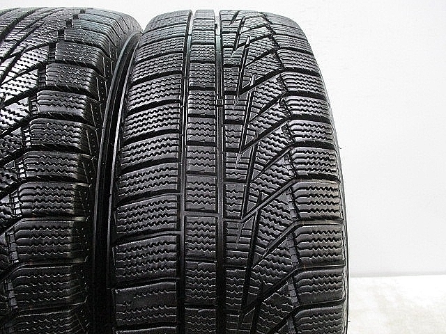 中古スタッドレス■185/60R15■2本■HANKOOK■Winter i*cept iz_画像3