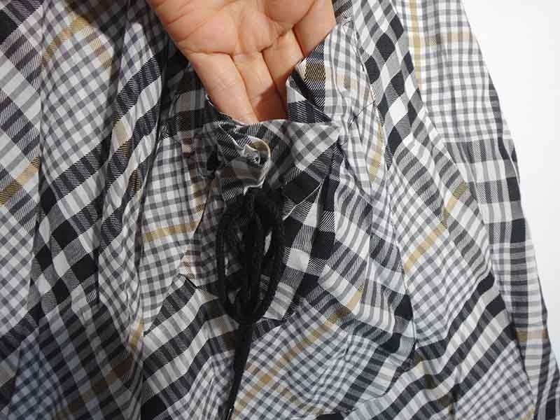 美品 Burberry blue Label バーバリーブルーレーベル ワンピース