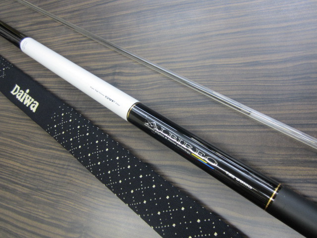 Yahoo!オークション - USED ダイワDAIWA アルビレオALBIREO 早瀬 Yahoo!オークション - USED ダイワDAIWA アルビレオALBIREO 早瀬