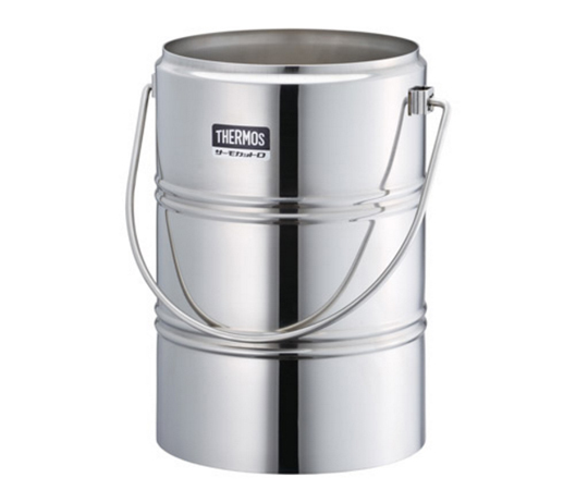  Thermos made of stainless steel te.wa- bin thermocut-d1000w