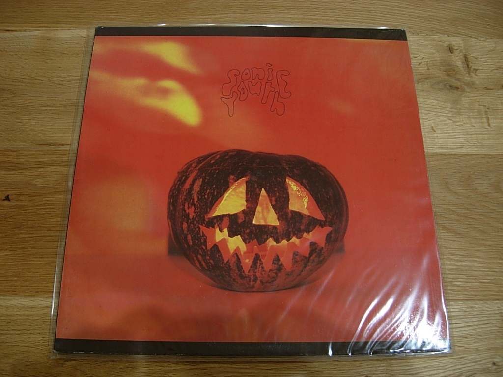 Sonic Youth Walls Have Ears レコード ソニックユース | noonanwaste.com