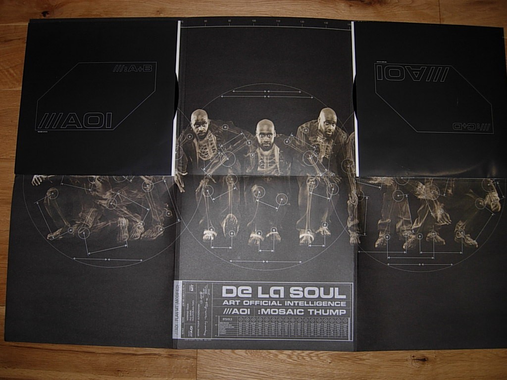 DE LA SOUL レコード 5枚 セット|Yahoo!フリマ(旧PayPayフリマ) DE LA SOUL レコード 5枚 セット|Yahoo!フリマ(旧PayPayフリマ)