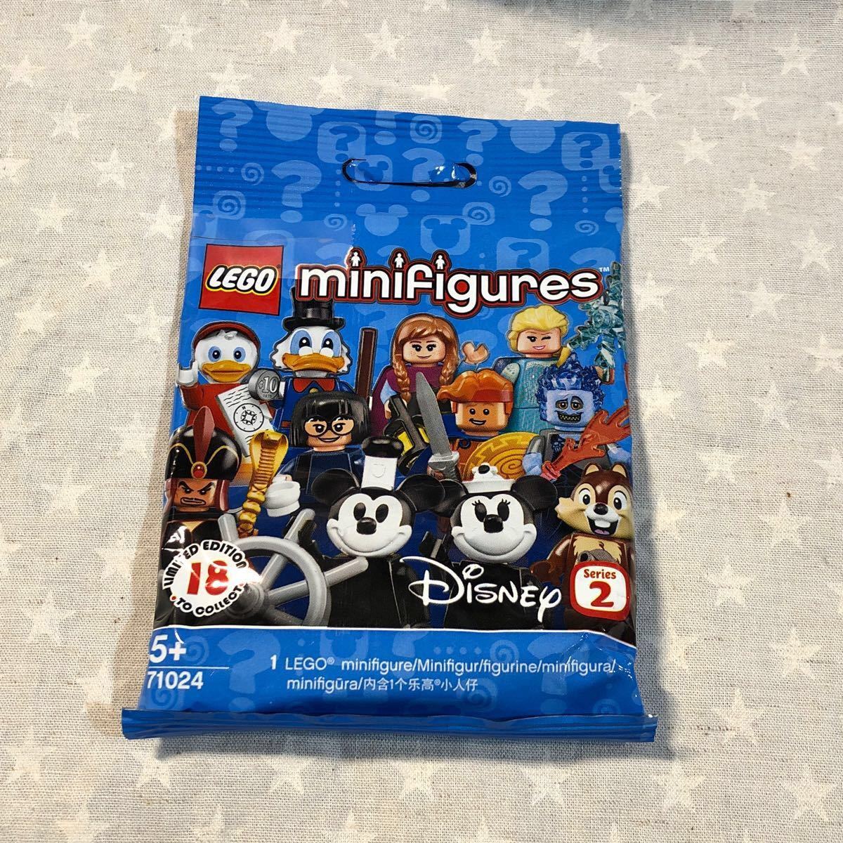 Paypayフリマ Lego レゴ ミニフィグ ディズニー ミッキー ミニフィギュア フレンズ Disney レゴ ディズニー ミニフィグ シリーズ2