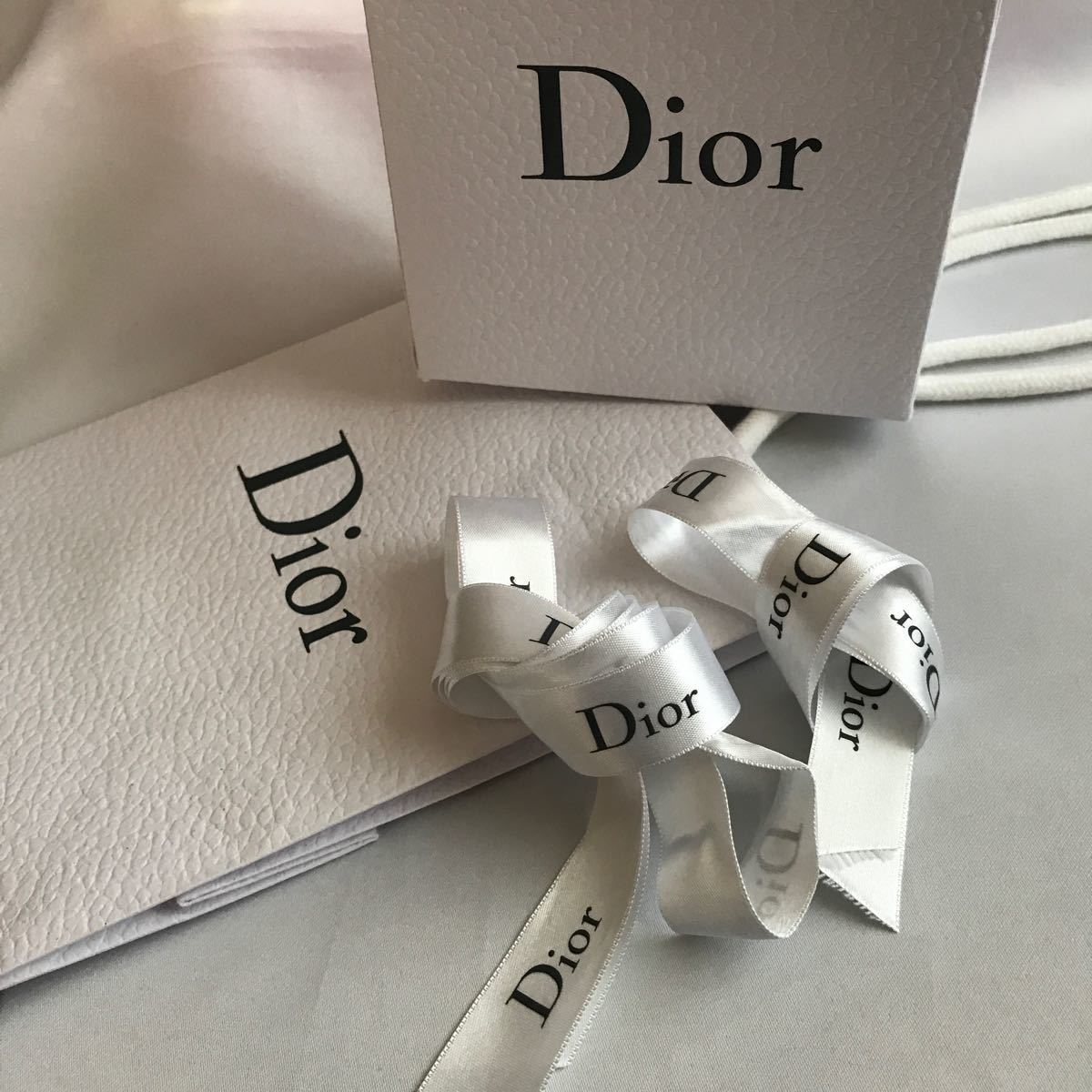 【未使用】Dior ディオール　アイ＆リップミニパレット