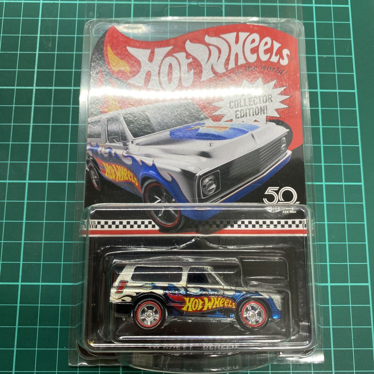 ヤフオク! - ホットウィール Hot Wheels '70 CHEVY