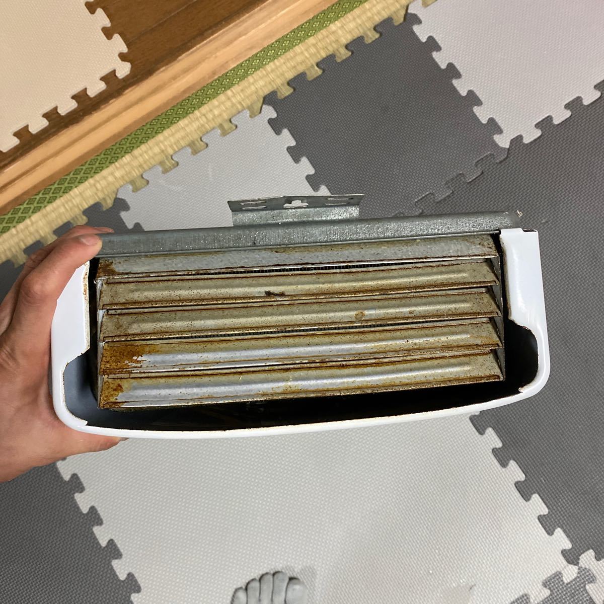 パロマ/ガス瞬間湯沸かし器/都市ガス用/PH-558-1/給湯器/不完全 パロマ/ガス瞬間湯沸かし器/都市ガス用/PH-558-1/給湯器/不完全