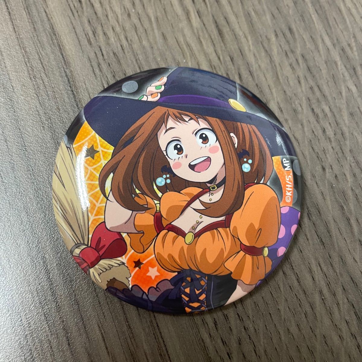 麗日お茶子 ハロウィン|Yahoo!フリマ(旧PayPayフリマ) 麗日お茶子 ハロウィン|Yahoo!フリマ(旧PayPayフリマ)