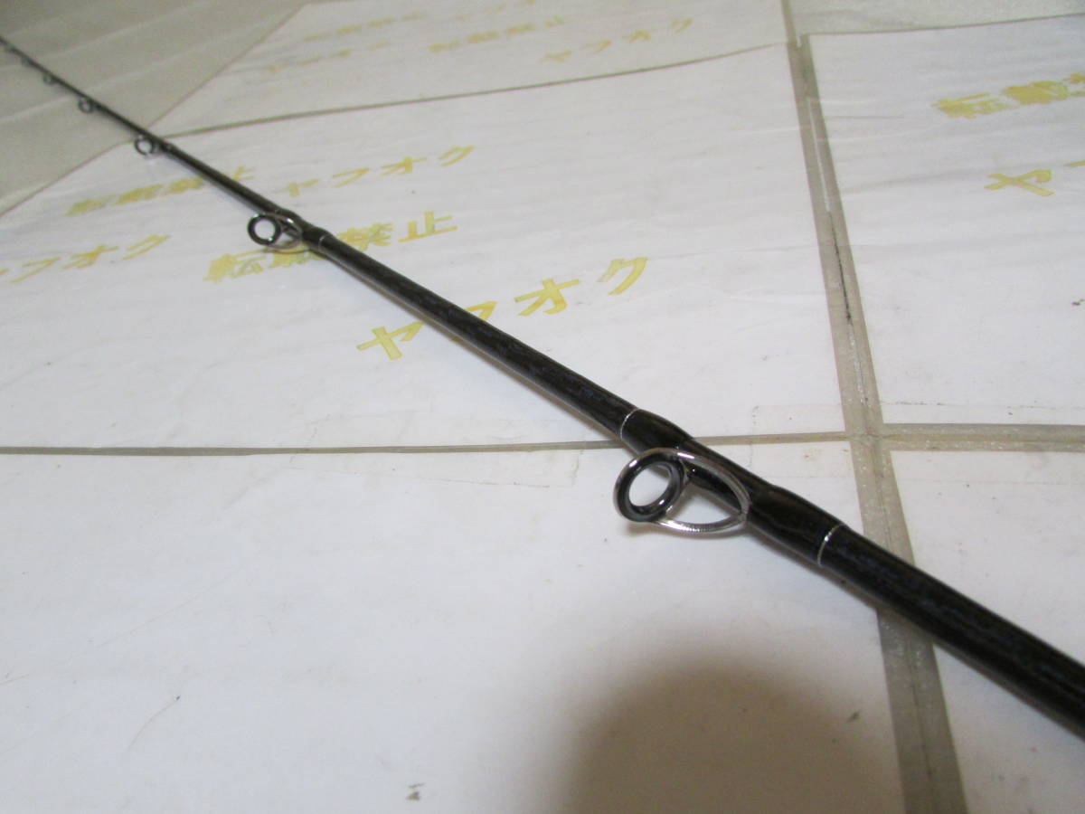 【予約販売】本 シマノ オシアジガー インフィニティ B634
