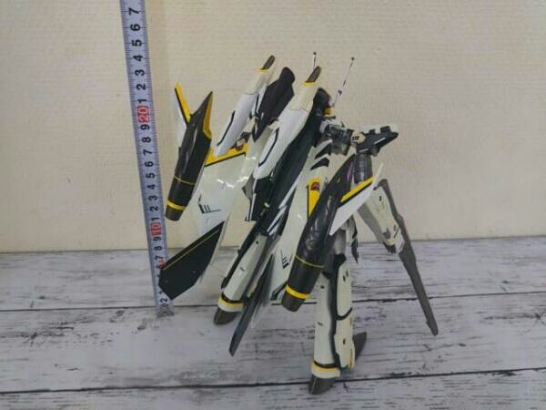BANDAI DX超合金 GE-58 YF-29 デュランダルバルキリー (30周年 BANDAI DX超合金 GE-58 YF-29 デュランダルバルキリー (30周年