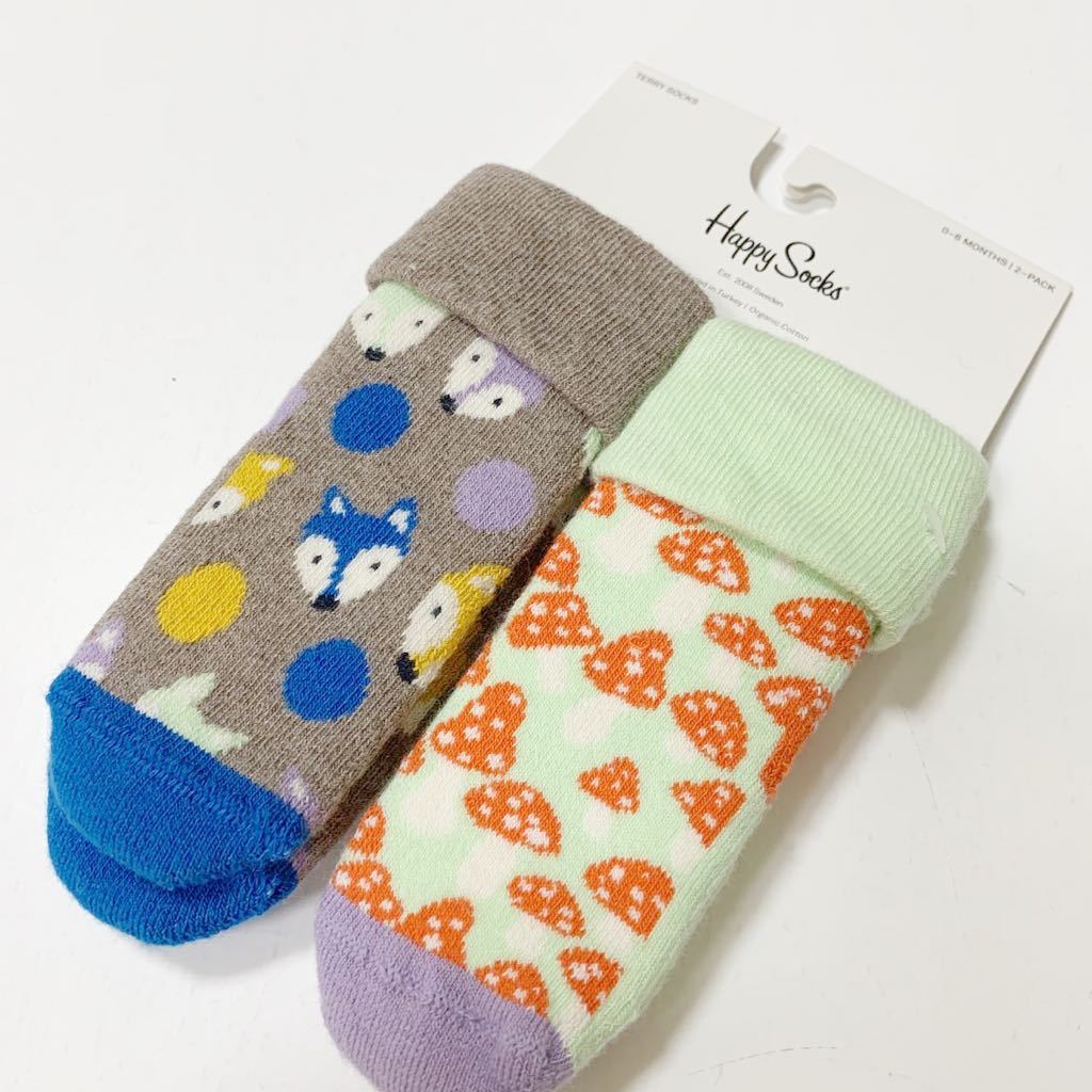  новый товар happy носки носки носки 2 пара baby B