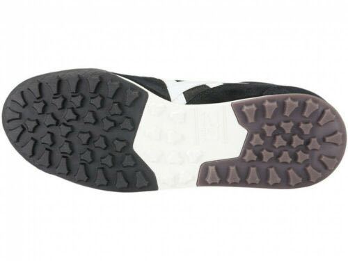 新品ASICS Onitsuka Tiger Shoes TIGER HORIZONIA 1183A753 Black x Cream 27.5 US9.5 ブラック クリーム 店舗 限定_画像3
