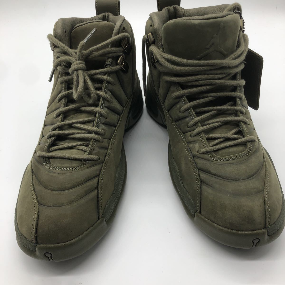 正規品 未使用 NIKE AIR JORDAN 12 RETRO PSNY 26.5cm/US8.5 NY限定