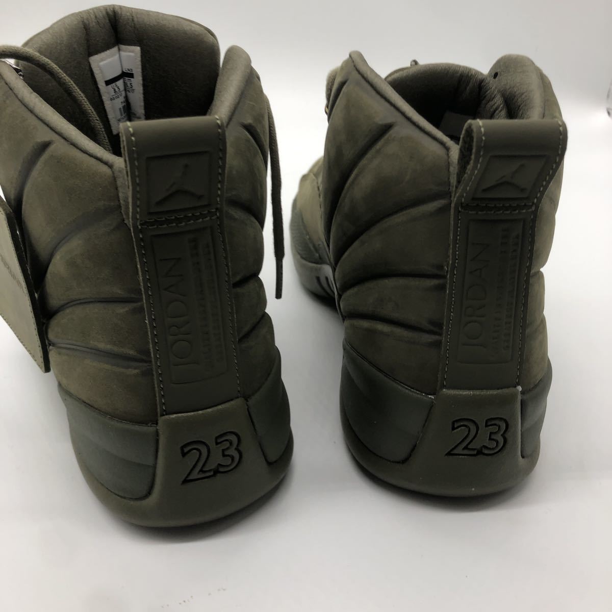 正規品 未使用 NIKE AIR JORDAN 12 RETRO PSNY 26.5cm/US8.5 NY限定