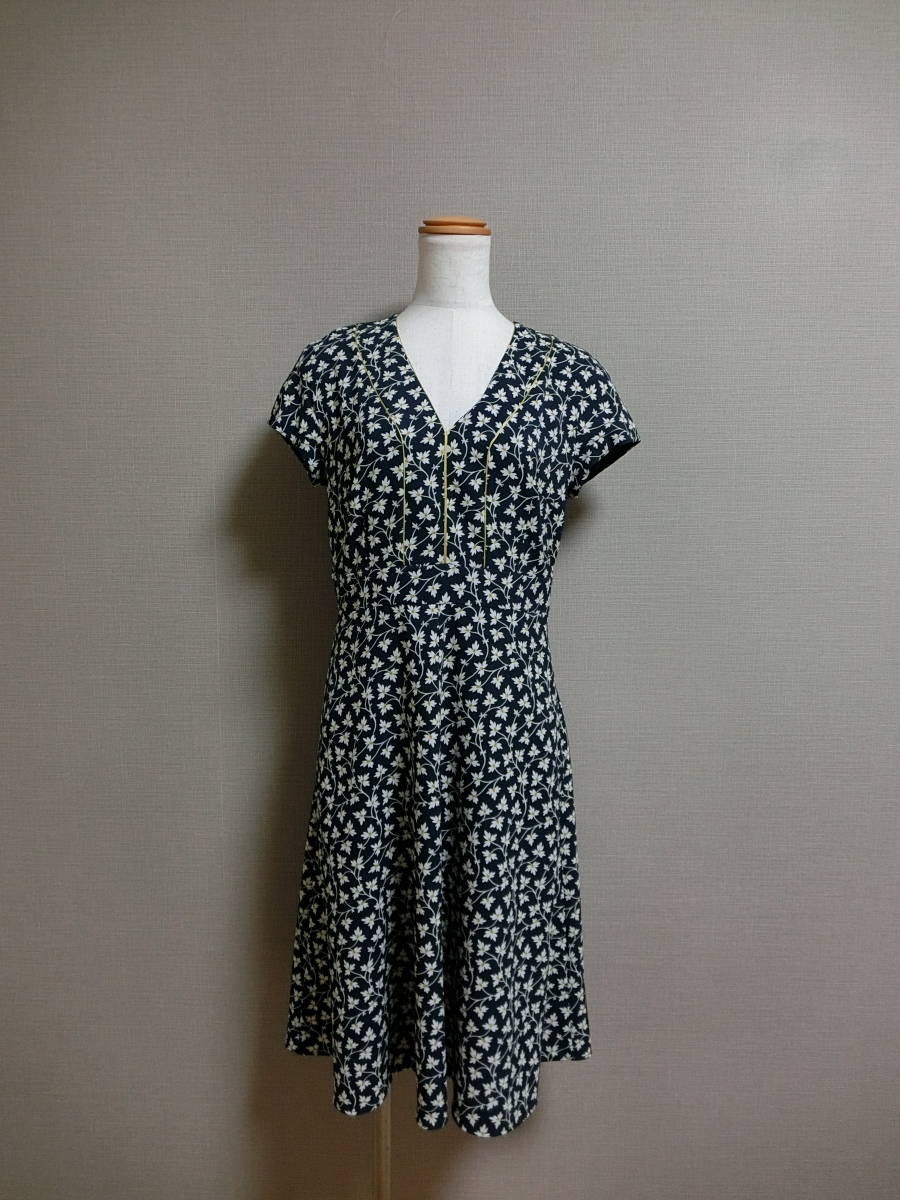 ヤフオク Max Mara Weekend マックスマーラ 花柄 清楚 ワ ヤフオク Max Mara Weekend マックスマーラ 花柄 清楚 ワ