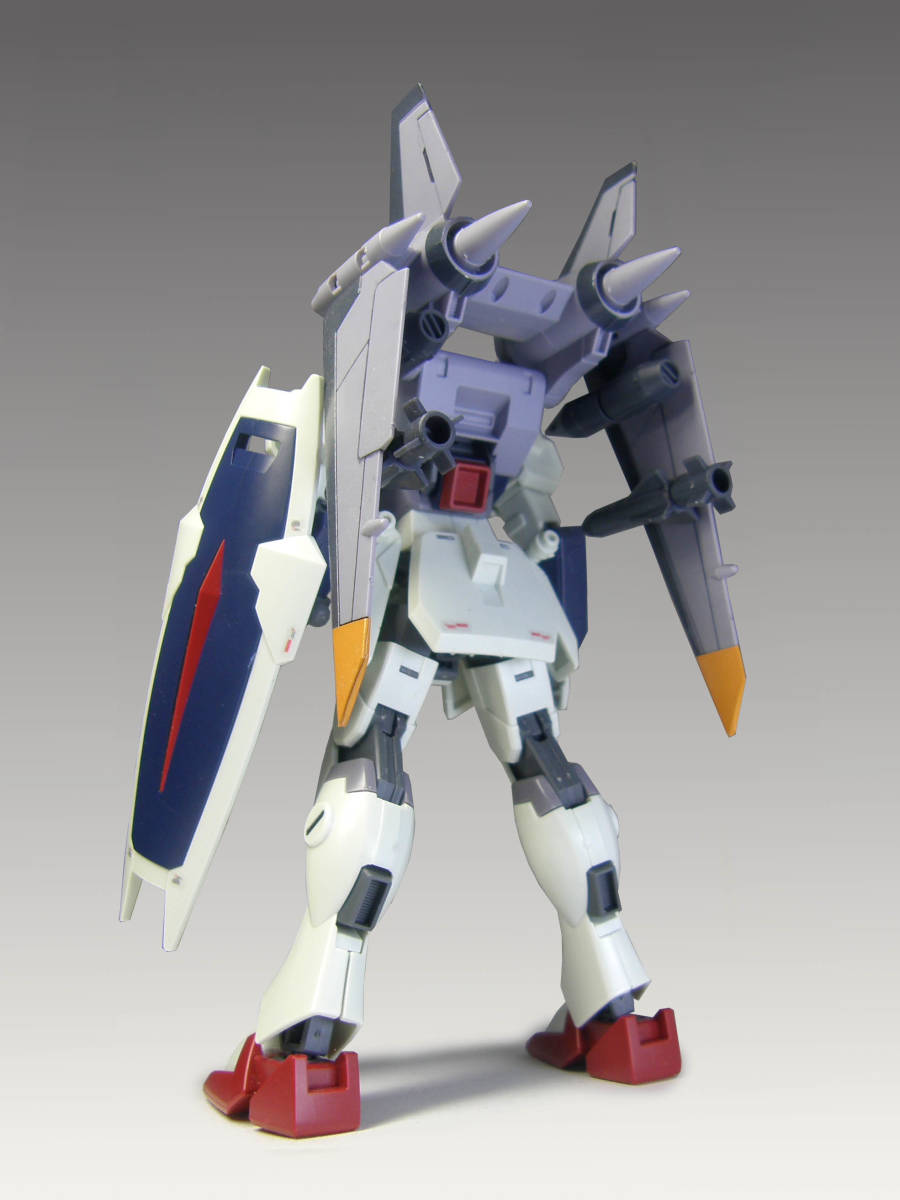 HGCE 1/144 GAT-02L2 ダガーL (ジェットストライカー装備 HGCE 1/144 GAT-02L2 ダガーL (ジェットストライカー装備