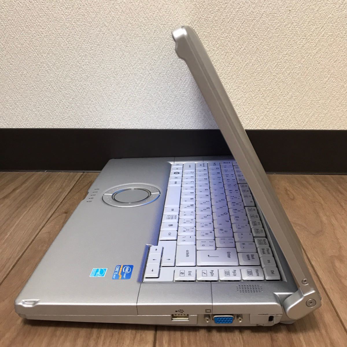 Panasonic CF-B11 大容量メモリー:16GB 新品SSD:480GB | noonanwaste.com