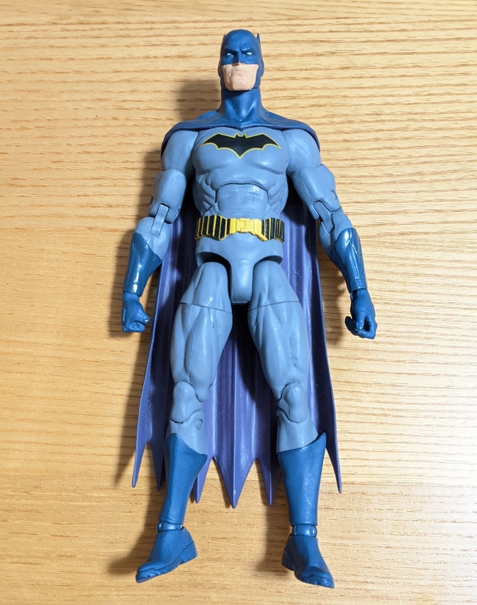 DCコレクティブルズDCコミックス エッセンシャルズバットマン DCコレクティブルズDCコミックス エッセンシャルズバットマン