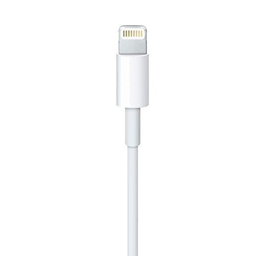 『送料無料 即決』Lightning USB ケーブル アップル ライトニング iPhone iPad iPod充電 ケーブル 1ｍ_画像5