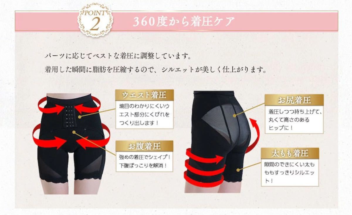 PayPayフリマ|【新品・未使用】すらっとスリムショーツ ふわっと ...
