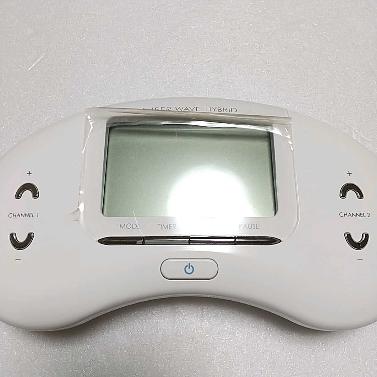 最新作新品 ヤフオク! - パッド.説明書付 新品コード パルティー... せ