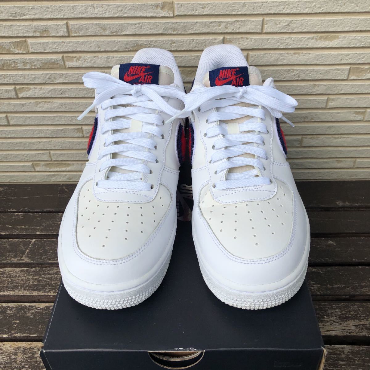 希少モデル AIR FORCE 1 '07 LV8 ナイキ エアフォース ワン 希少モデル AIR FORCE 1 '07 LV8 ナイキ エアフォース ワン