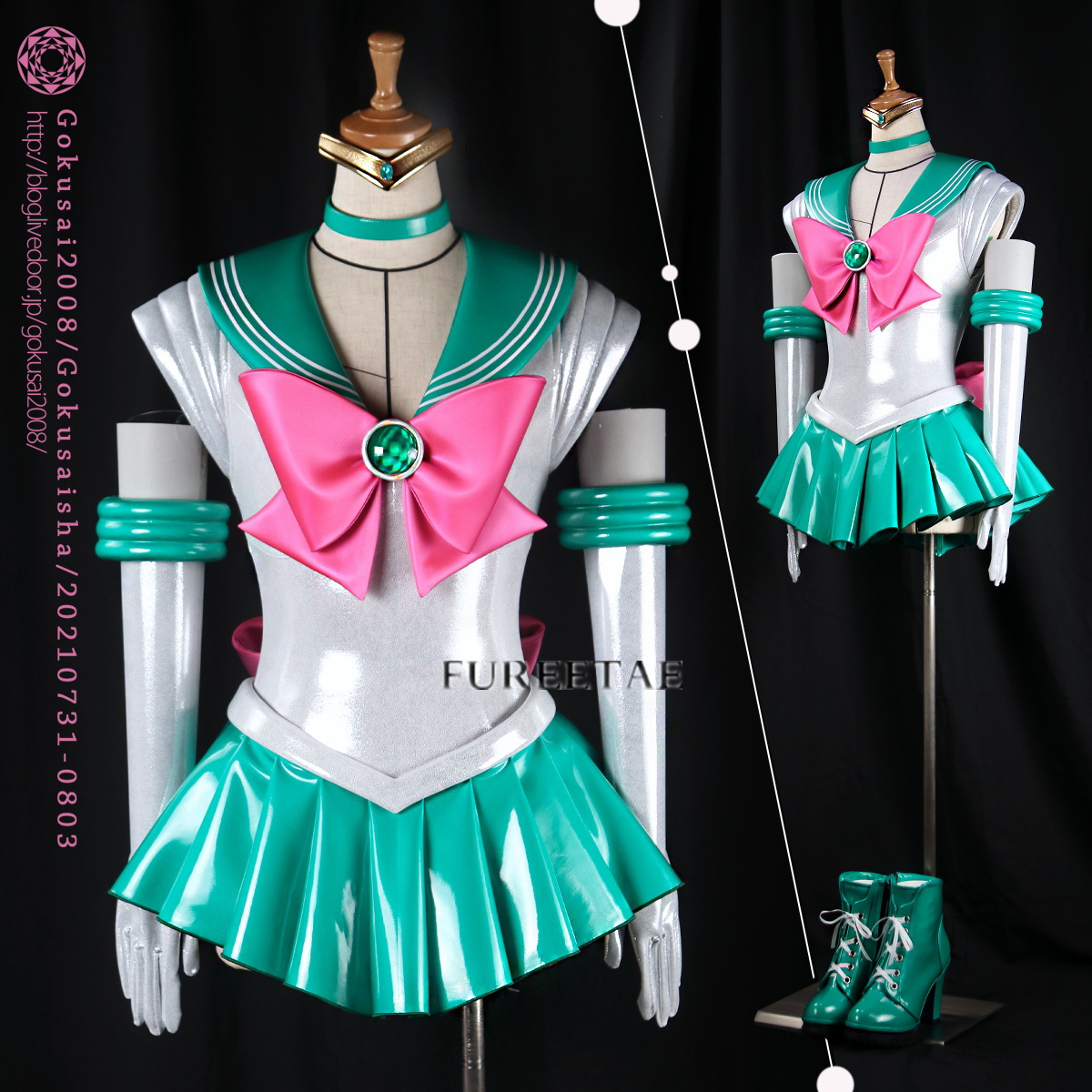 ◇コスプレ衣装◇美少女戦士セーラームーンCrystal /セーラー ◇コスプレ衣装◇美少女戦士セーラームーンCrystal /セーラー
