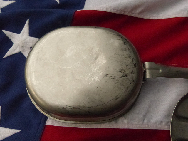  вооруженные силы США оригинал женский комплект хлеб WYOTT посуда 274x