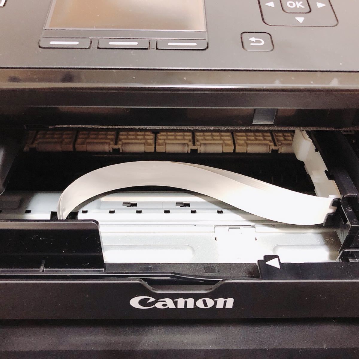 Canon PIXUS MG6930(印刷枚数900枚以下)