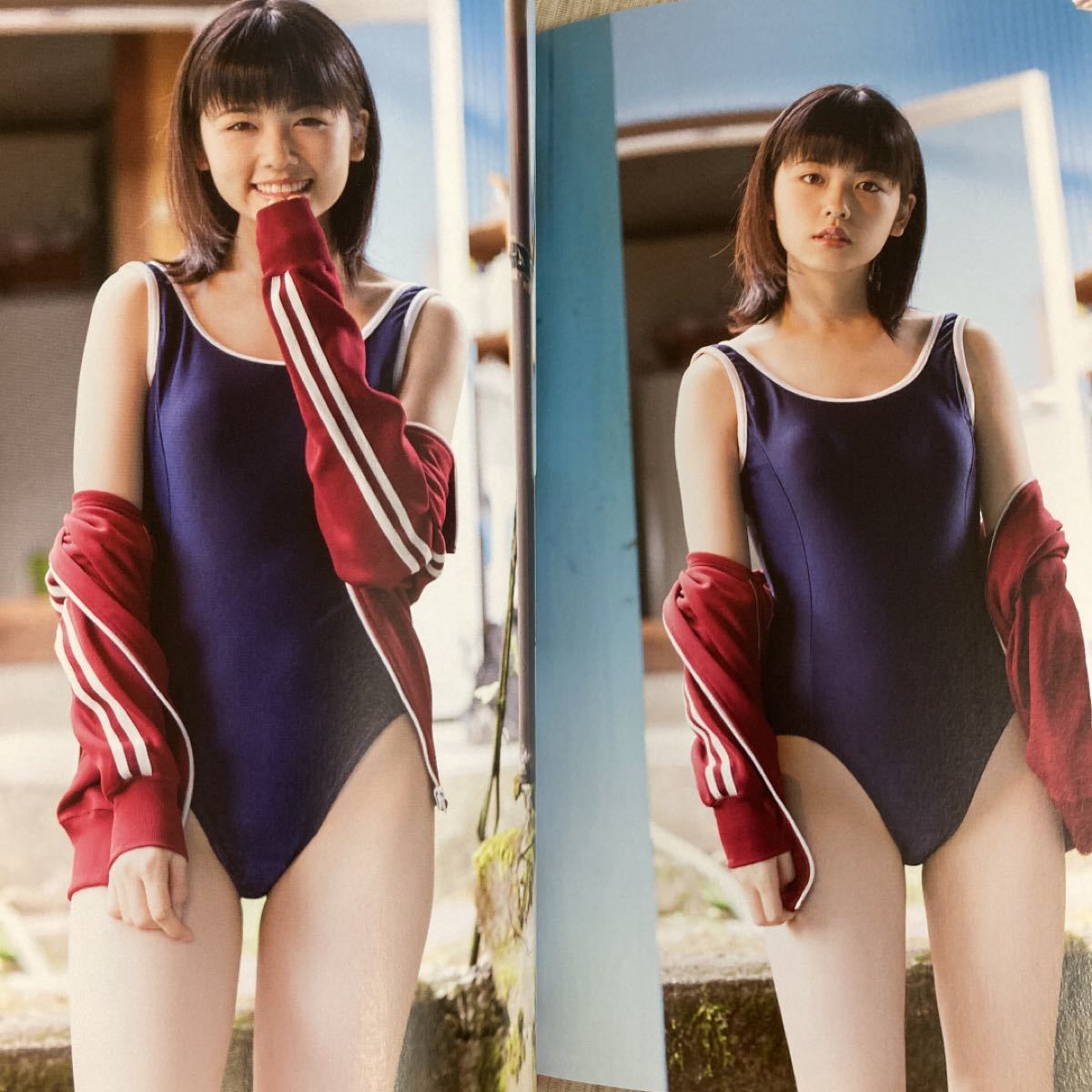 小芝風花写真集「F」直筆サイン入り アート・デザイン・音楽 小芝風花写真集「F」直筆サイン入り アート・デザイン・音楽