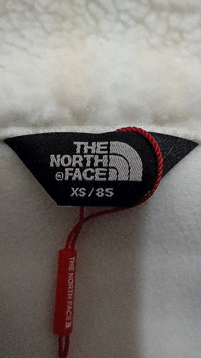 THE NORTH FACE 50th記念モデル　フリース