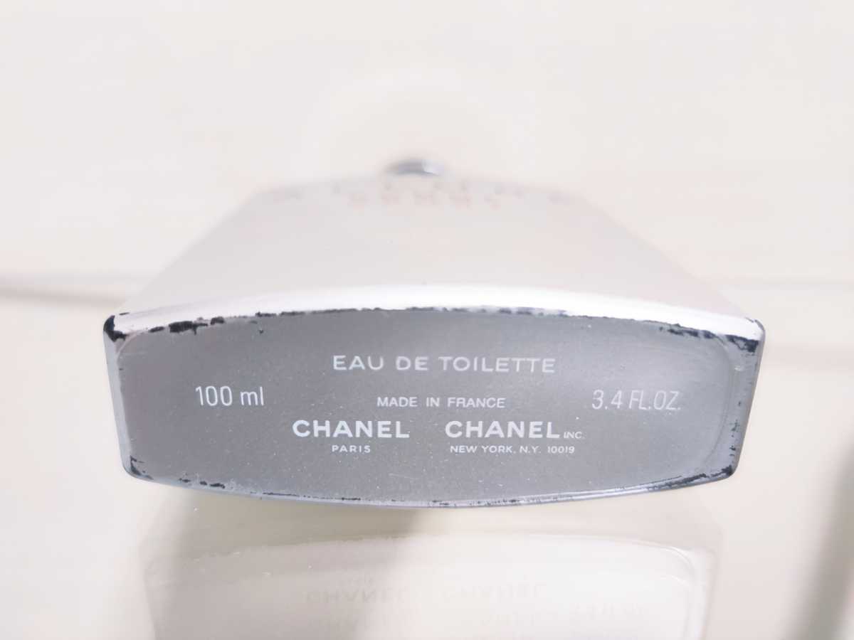 100mlCHANEL ALLURE HOMME SPORT シャネル アリュール オム 100mlCHANEL ALLURE HOMME SPORT シャネル アリュール オム