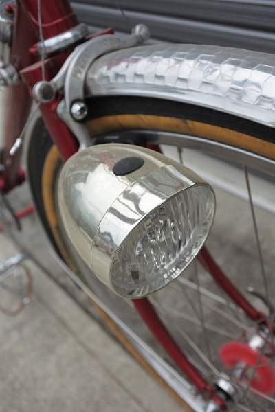  Old campag,TA, strong light etc.... year. one . goods great number installation! Kuromori Land na-