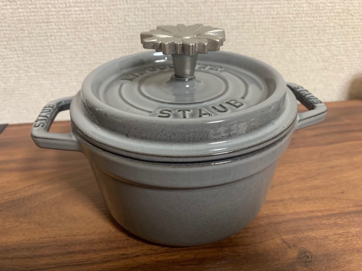 ストウブ Staub ノブ 花 ノブ単品 レア 海外取り寄せ|Yahoo ストウブ Staub ノブ 花 ノブ単品 レア 海外取り寄せ|Yahoo
