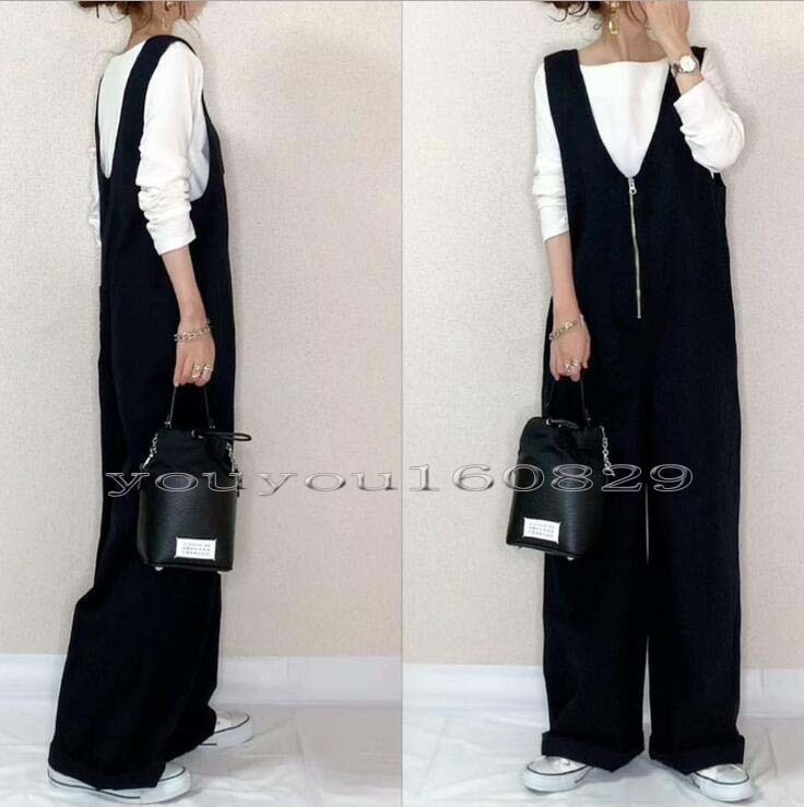 サロペット オーバーオール パンツ レディースロング丈 大きいサイズ 体型カバー 30代40代50代 コーデ オシャレ Nkk40 サロペット オーバーオール 売買されたオークション情報 Yahooの商品情報をアーカイブ公開 オークファン Aucfan Com サロペット オーバーオール パンツ レディースロング丈 大きいサイズ 体型カバー 30代40代50代 コーデ オシャレ Nkk40 サロペット オーバーオール 売買されたオークション情報 Yahooの商品情報をアーカイブ公開 オークファン Aucfan Com
