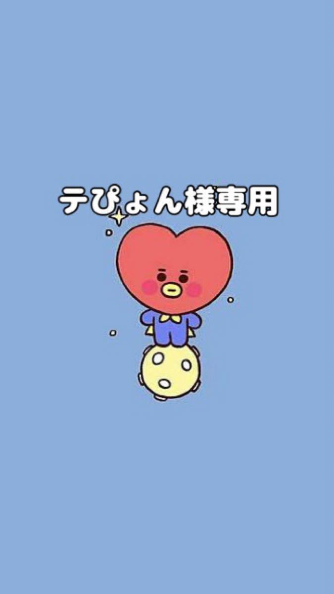 テぴょん様専用|PayPayフリマ