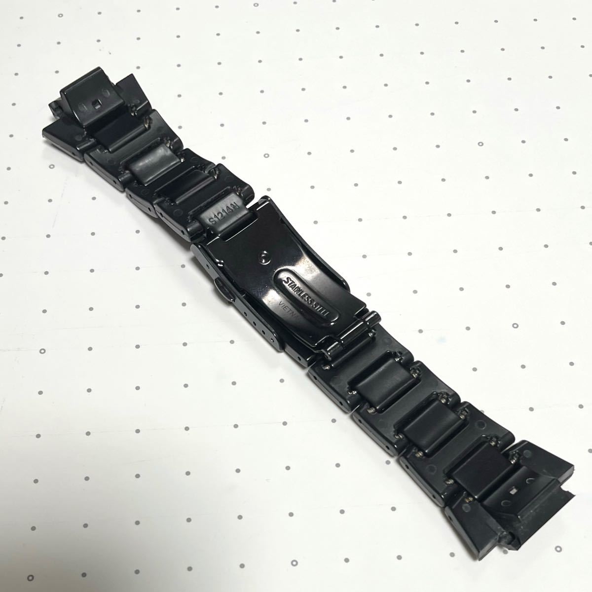 G-SHOCK 純正品 メタルコアバンド|Yahoo!フリマ(旧PayPayフリマ) G-SHOCK 純正品 メタルコアバンド|Yahoo!フリマ(旧PayPayフリマ)