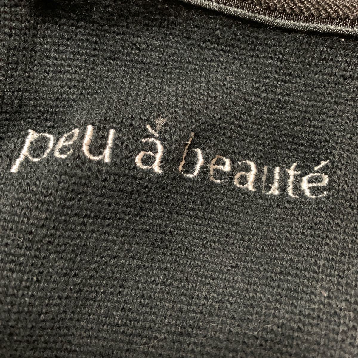 suzuran様専用 他の方はキャンセル peu a beaute(プウアボーテ