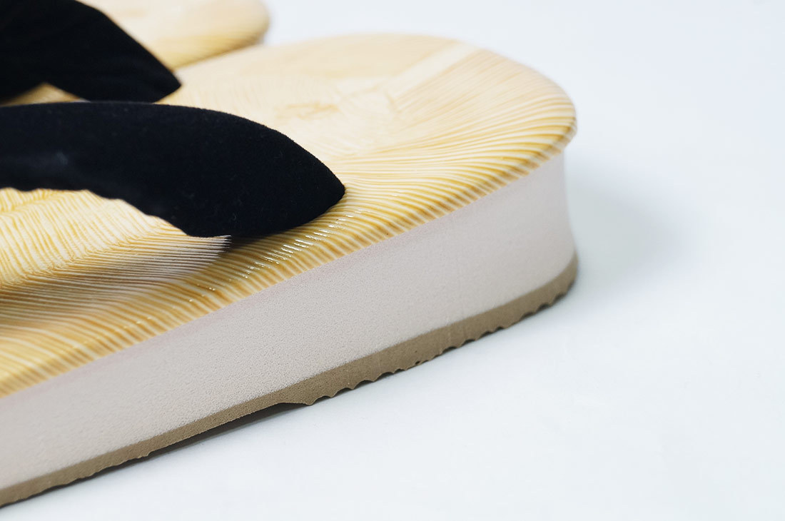[...] sandals setta men's made in Japan ... sponge bottom black another .LL