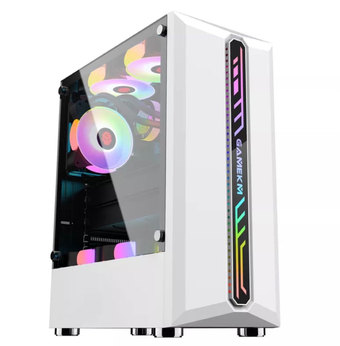 自作PC作成代行します ゲーミングPC・動画編集etc 自作PC作成代行します ゲーミングPC・動画編集etc