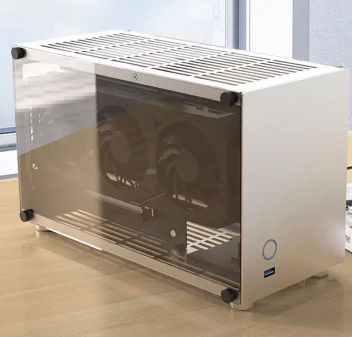 自作PC作成代行します ゲーミングPC・動画編集etc 自作PC作成代行します ゲーミングPC・動画編集etc