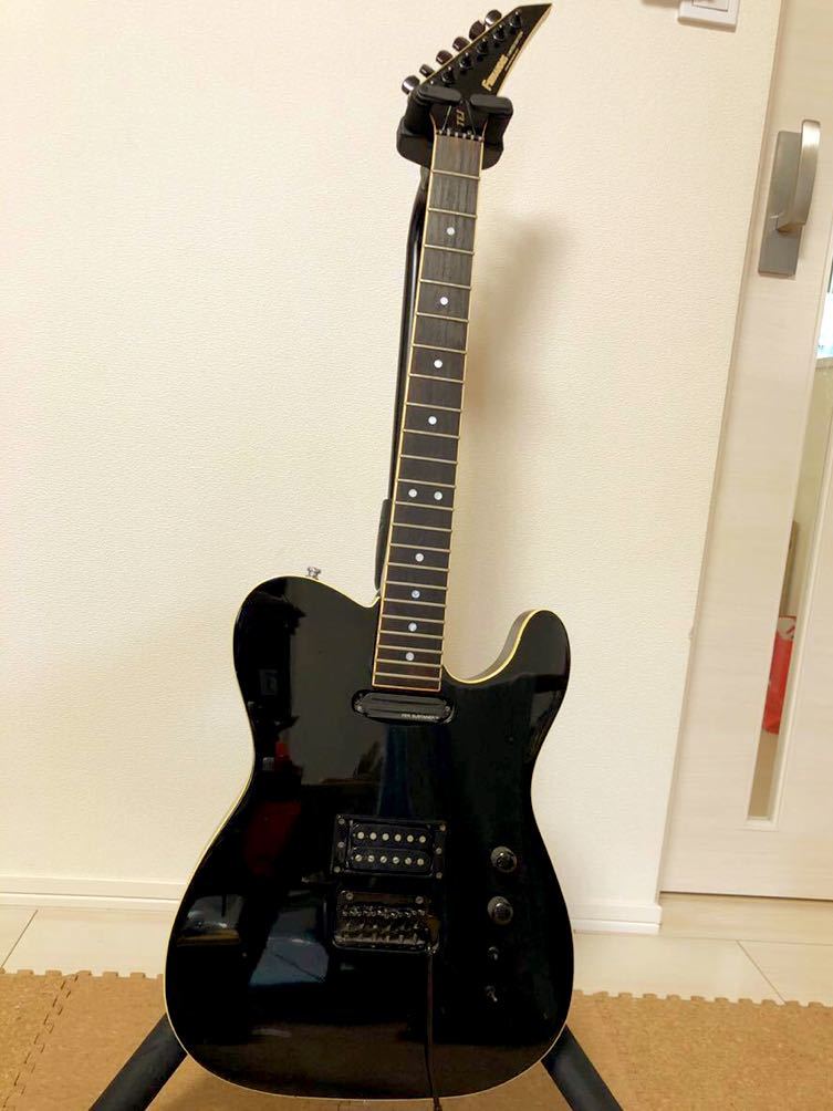 ヤフオク! - FERNANDES フェルナンデス TEJ-95S 初期18V サス