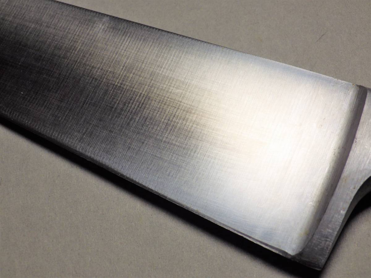 ZWILLING J.A.HENCKELS SOLINGEN GERMANY / NO STAIN FRIODUR ZWILLING J.A.HENCKELS SOLINGEN GERMANY / NO STAIN FRIODUR